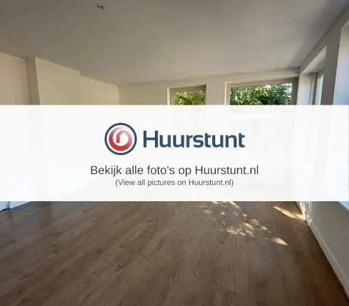 Woning aan de Davisstraat te Amsterdam