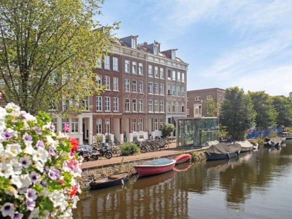 Ruysdaelkade, 1072AK Amsterdam