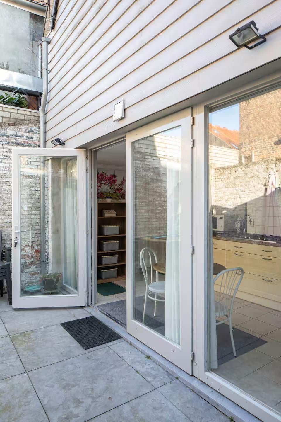 huis