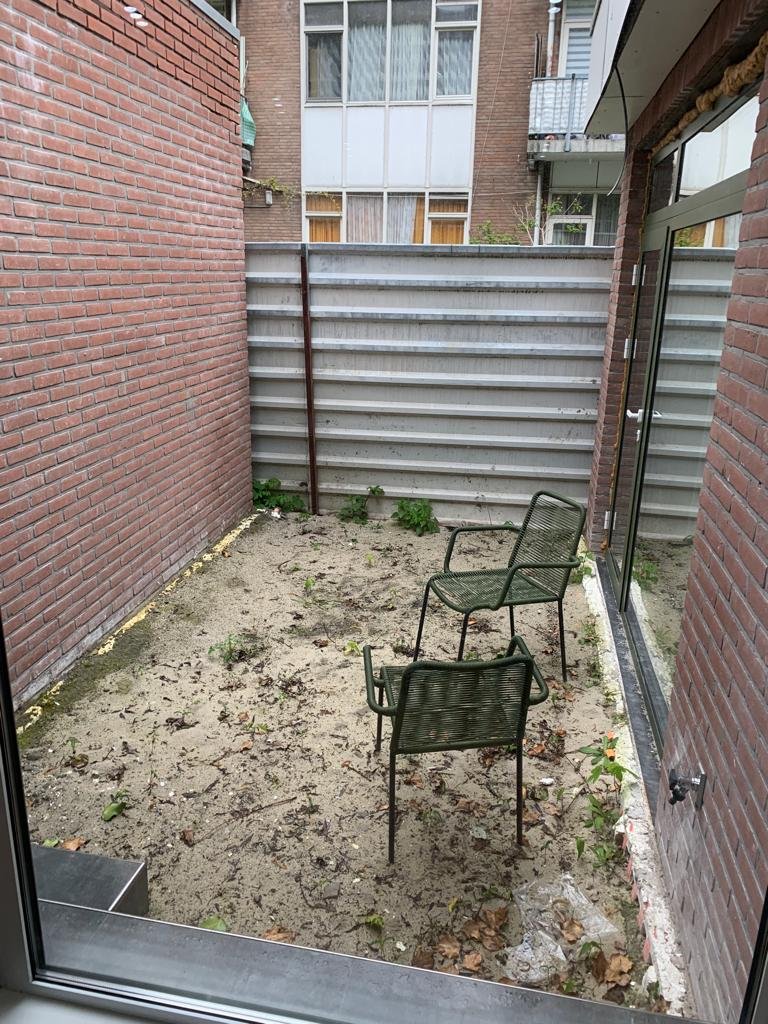 Schiedamseweg, 3026AG Rotterdam