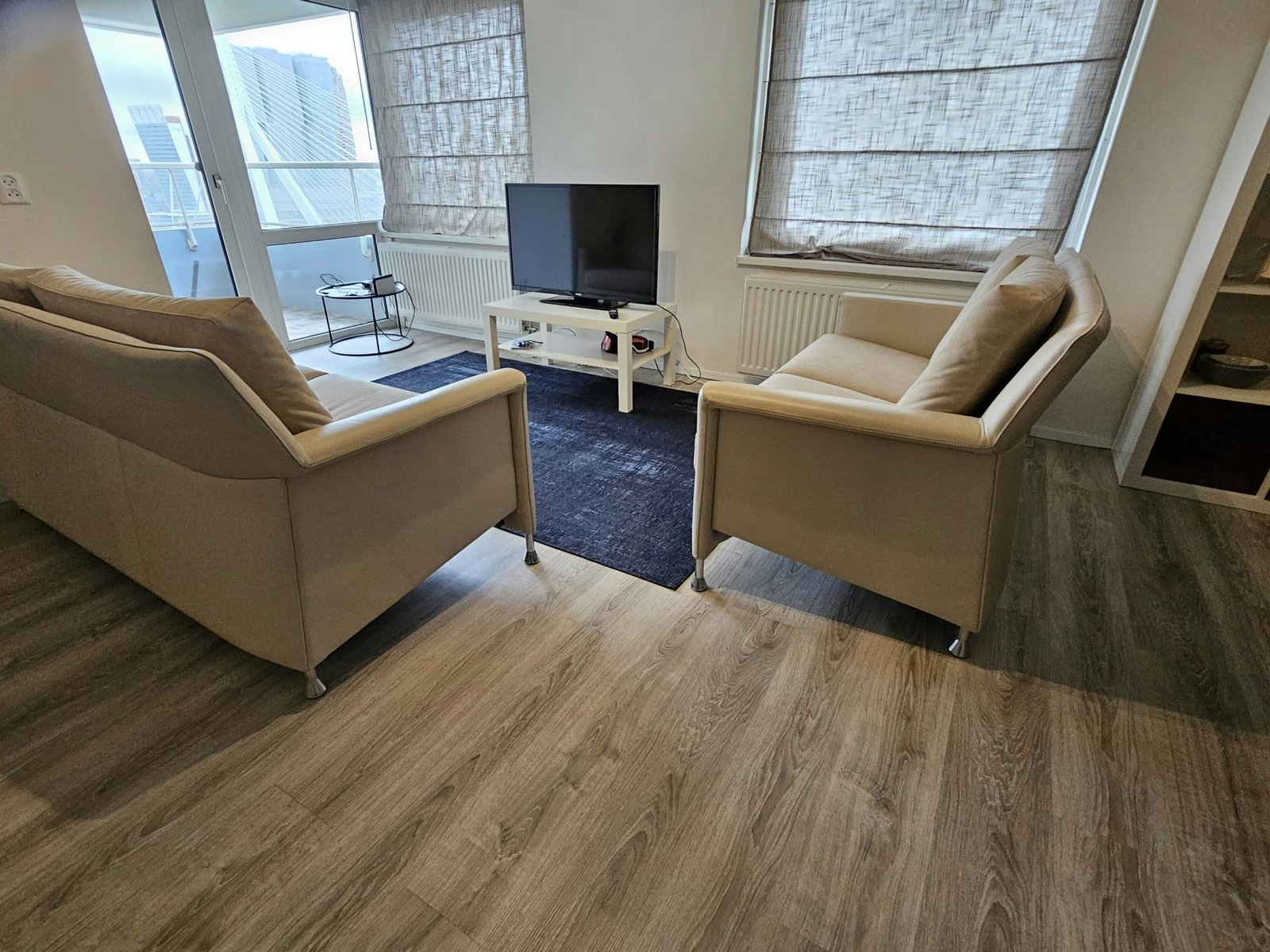 44bb2ca4-e8ca-4ac8-a524-5d5b9eabe759 Appartement in Rotterdam