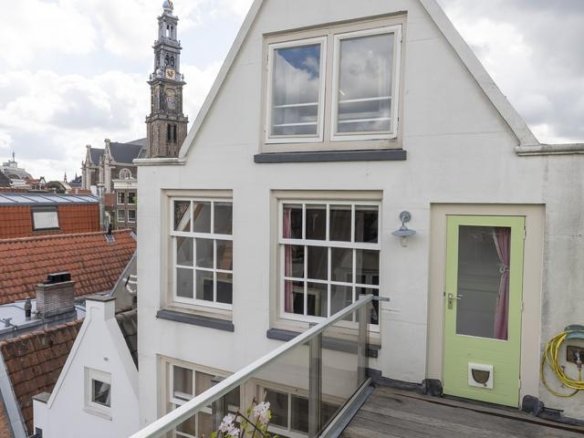 Bloemgracht, 1015TK Amsterdam
