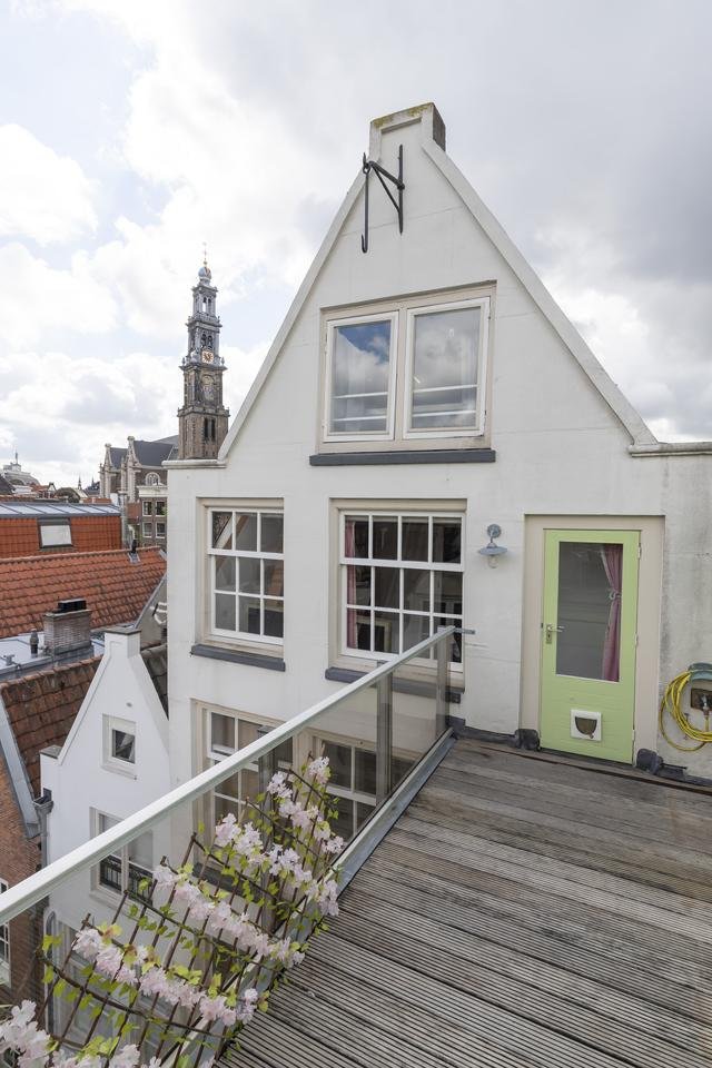 Bloemgracht, 1015TK Amsterdam