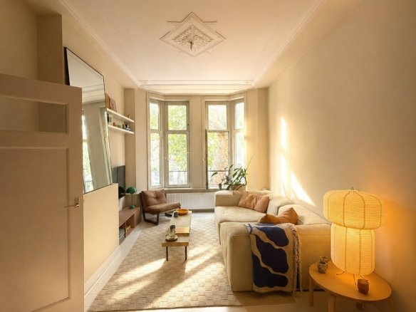 Appartement in Rotterdam