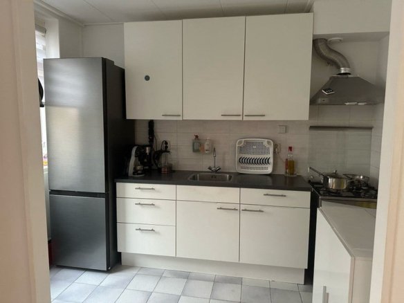 Valkstraat, 2162GG Lisse