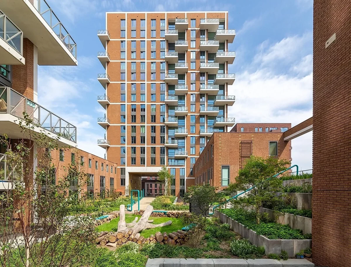 Brede Hilledijk, 3072NK Rotterdam