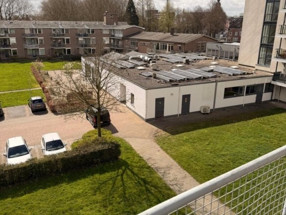 Prins Clausstraat, 4761AM Zevenbergen