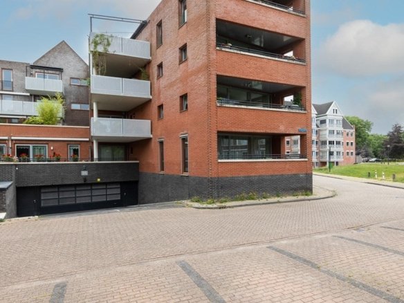 ‘t Oude Sluisje, 1621ML Hoorn