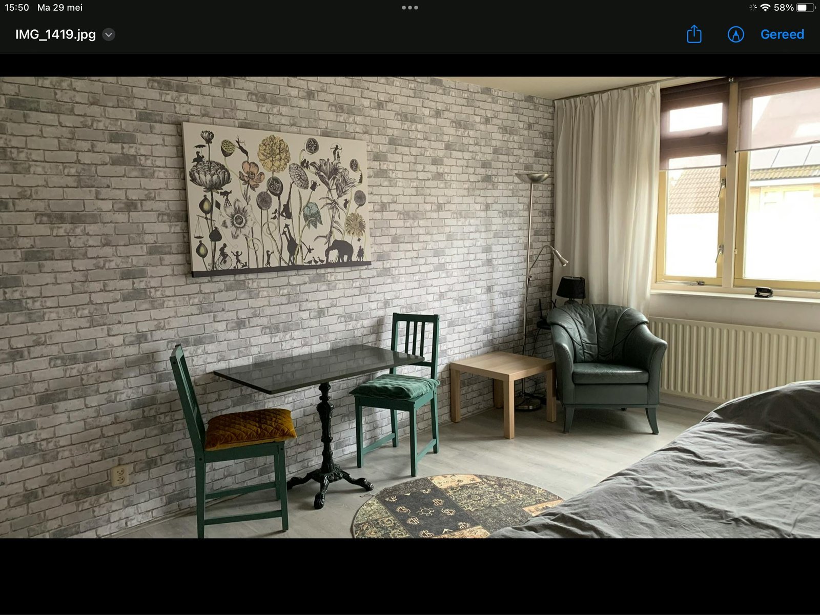 4538edc6-eda0-4f42-bfe9-97fbbf82873f Kamer in Diemen