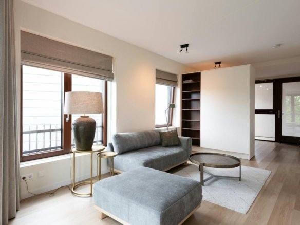 Studio in Delft