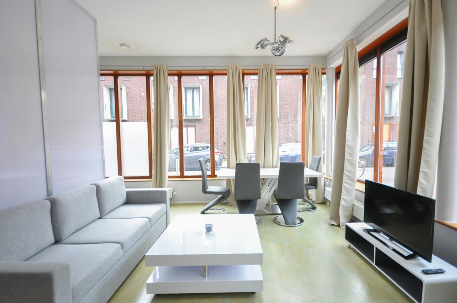 Appartement in Rotterdam