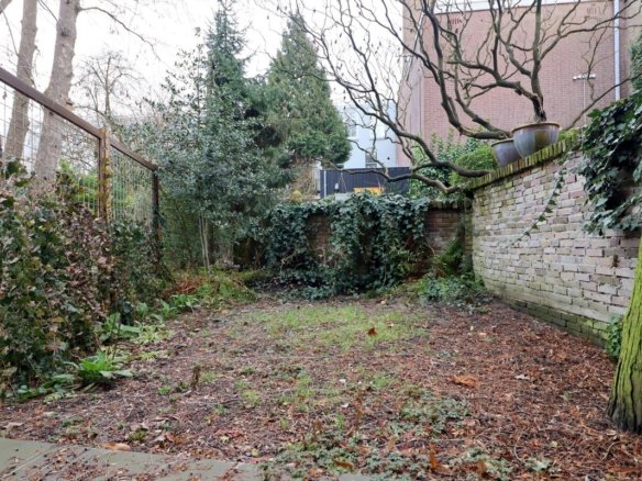 Wittevrouwensingel, 3514AL Utrecht