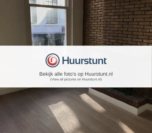 Woning aan de Mariastraat te Utrecht