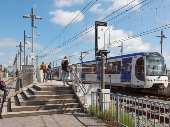 Vossenzoom, 2643KM Pijnacker