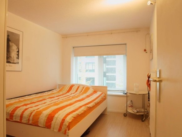 Nicolaas Beetsstraat, 3511HG Utrecht