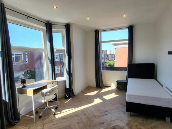 Kamer in ‘s-Gravenhage