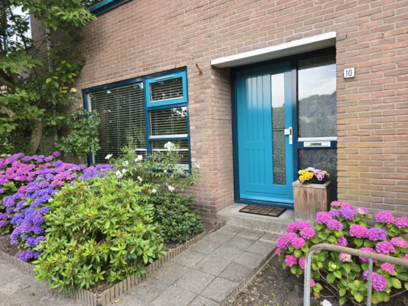 De Foreest, 9202AW Drachten