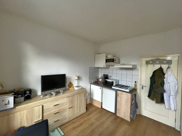 Prins Hendrikstraat, 2316CN Leiden