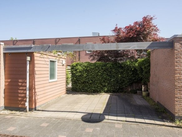 Zalmstraat, 7559HM Hengelo