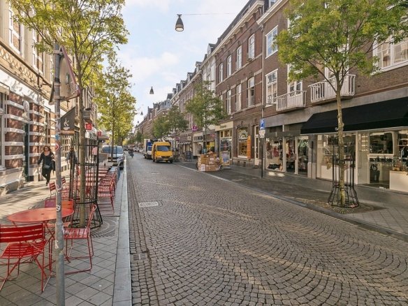 huis