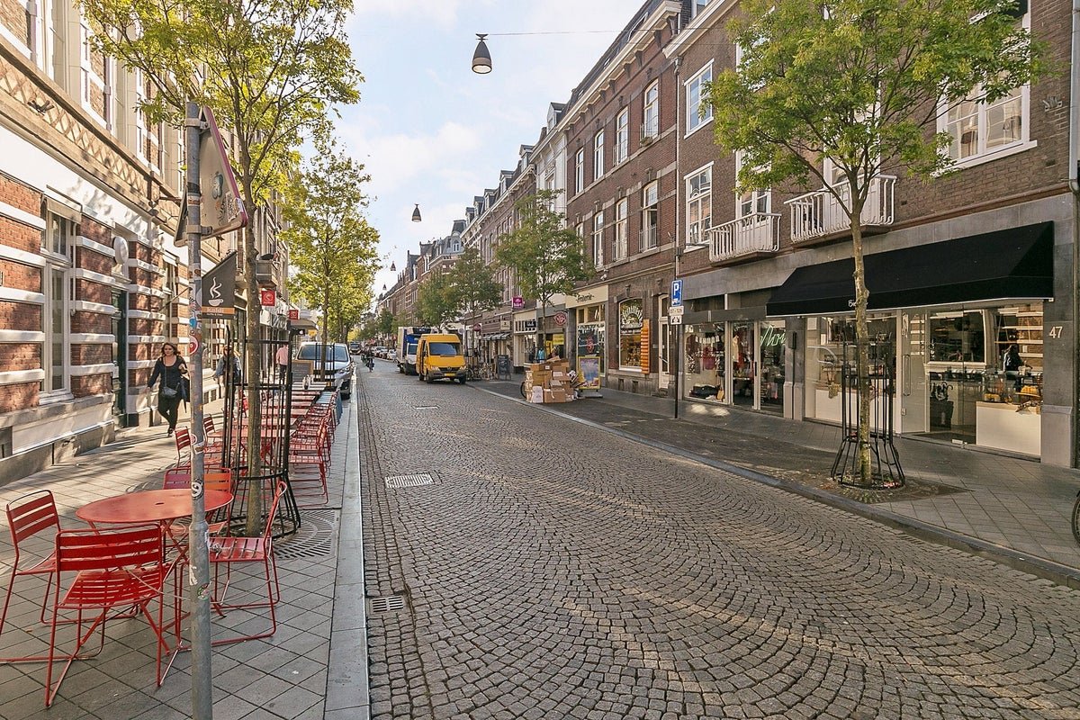 huis
