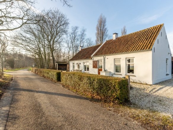 huis