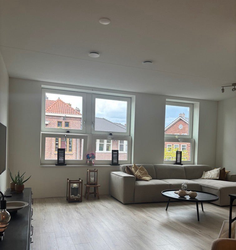 Trompenburgstraat, 1079TX Amsterdam