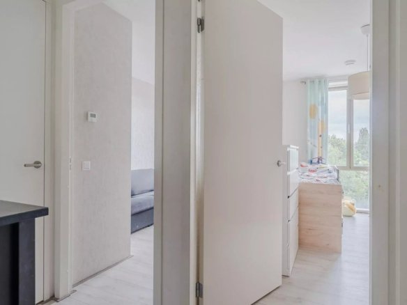 Klaasje Zevensterstraat, 1183MD Amstelveen