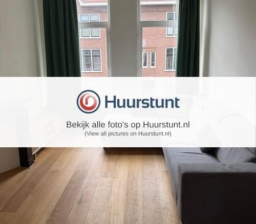 Woning aan de Goudenregenstraat te Den Haag