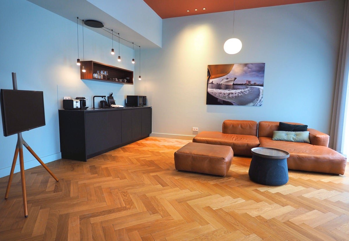 Van Vollenhovenstraat, 3016BJ Rotterdam