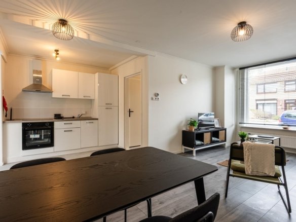 Mauvestraat, 4532GZ Terneuzen