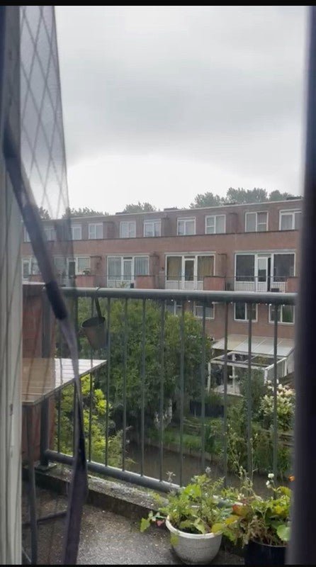 Meezenbroekstraat, 3077KM Rotterdam