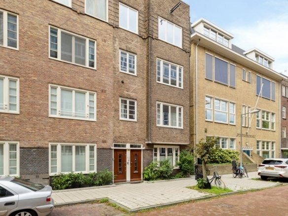 Richard Holstraat, 1071SM Amsterdam