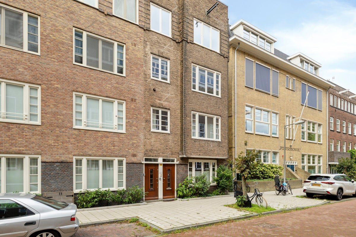 466e2381-c5b4-5dfa-9212-d95945f8a00a Richard Holstraat, 1071SM Amsterdam