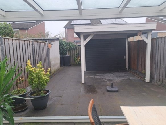 Boogschutter, 4871BN Etten-Leur