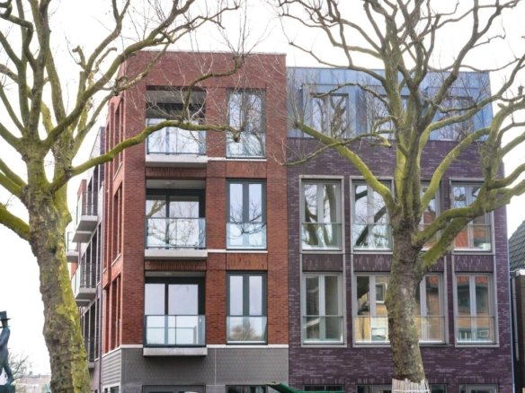 Vaartkade, 2171HT Sassenheim