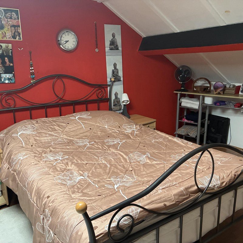 Genhoes, 5235CH Den Bosch