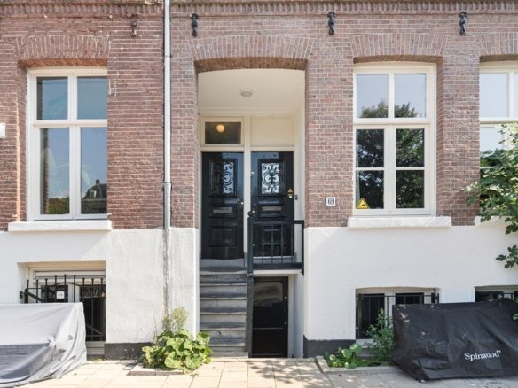 Ruysdaelkade, 1072AK Amsterdam