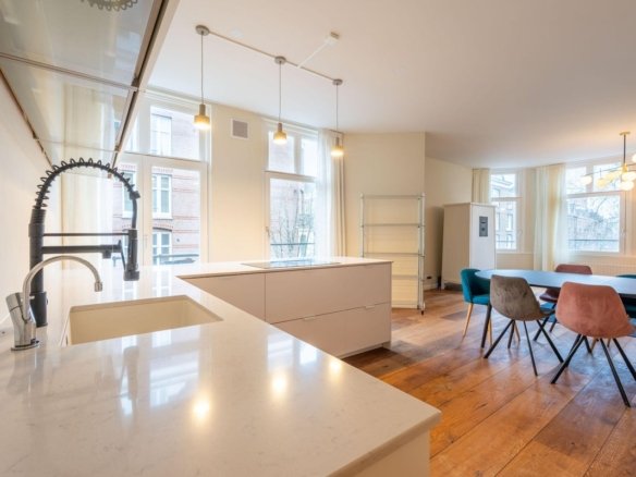 Tolstraat, 1073SE Amsterdam