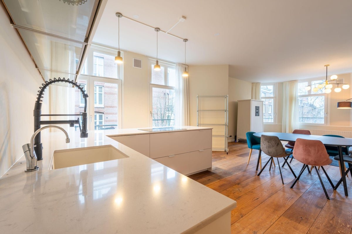 Tolstraat, 1073SE Amsterdam