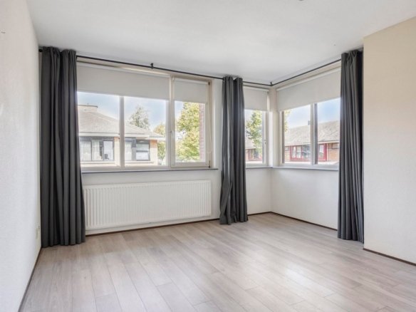 Clausstraat, 4811PV Breda