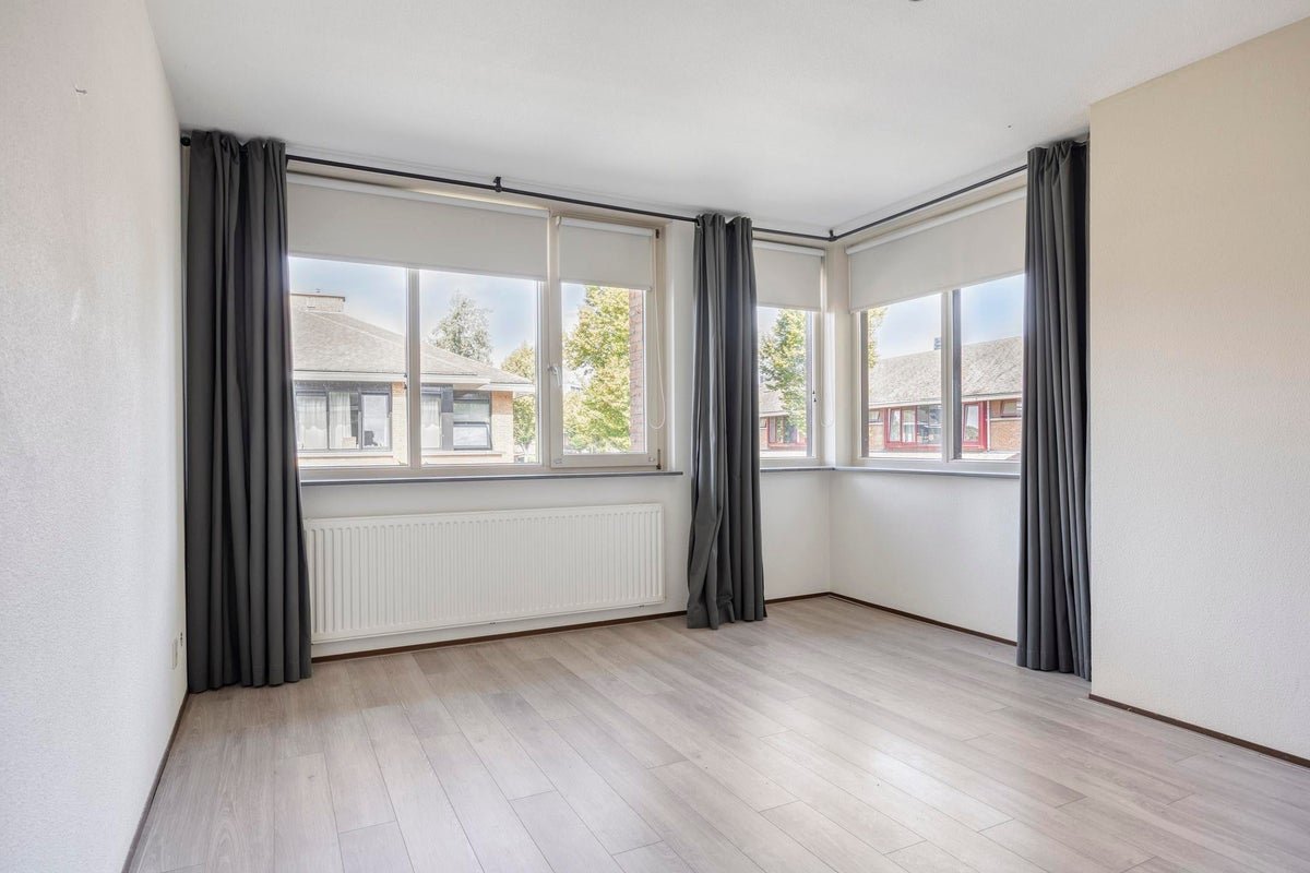 Clausstraat, 4811PV Breda