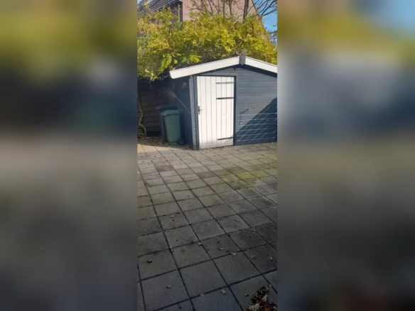 Op den Dries, 5863BZ Blitterswijck