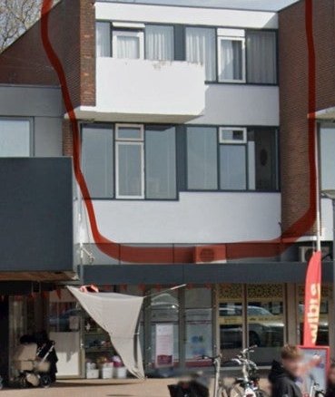 Raadhuisplein, 3181CG Rozenburg