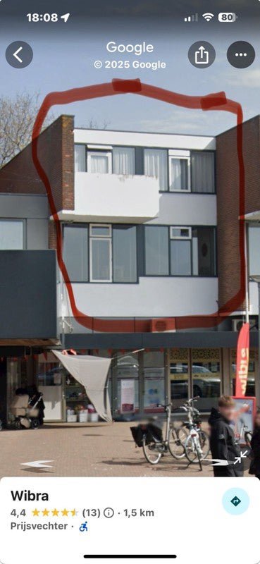 Raadhuisplein, 3181CG Rozenburg