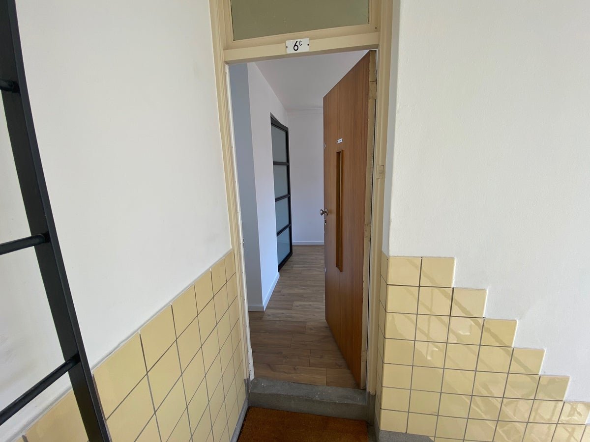 Prins Hendrikstraat, 3071LH Rotterdam