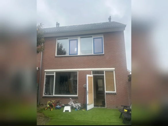 huis