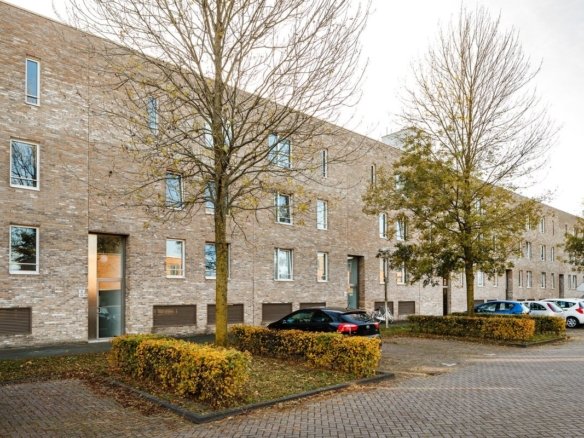 Victor Herbertstraat, 3543JW Utrecht