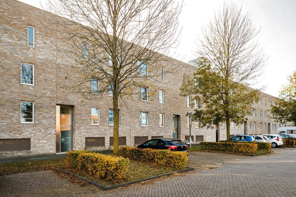 4751305b-07df-553a-b92c-90cdd314b24a Victor Herbertstraat, 3543JW Utrecht
