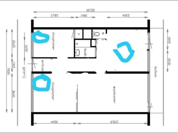 Diamantstraat, 2403AW Alphen aan den Rijn